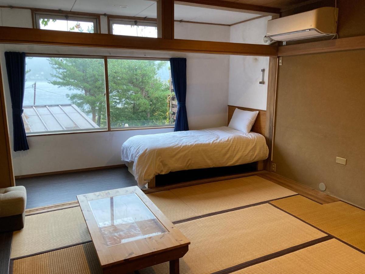 Koya Tribe - Vacation Stay 81288V ฟูจิคาวากุจิโกะ ภายนอก รูปภาพ