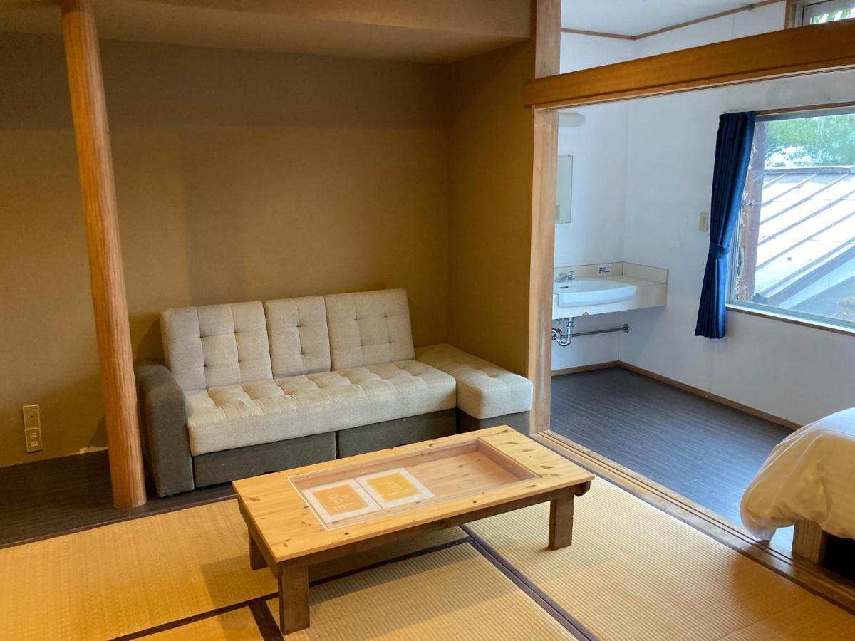 Koya Tribe - Vacation Stay 81288V ฟูจิคาวากุจิโกะ ภายนอก รูปภาพ