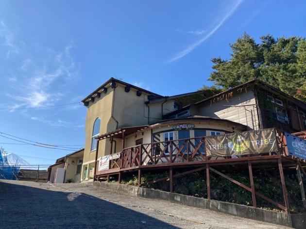 Koya Tribe - Vacation Stay 81288V ฟูจิคาวากุจิโกะ ภายนอก รูปภาพ
